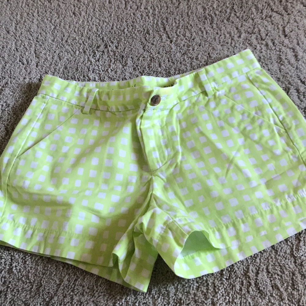 gap Shorts